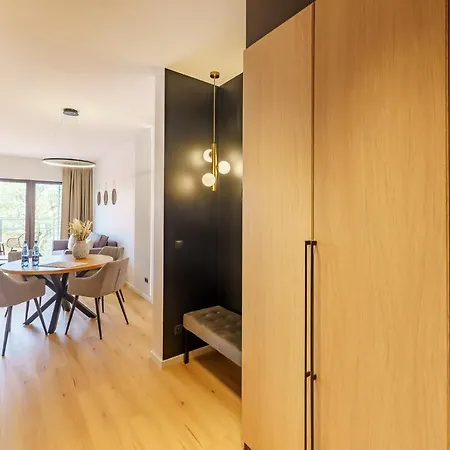 Rent Like Home - Aura 24 Swinemünde