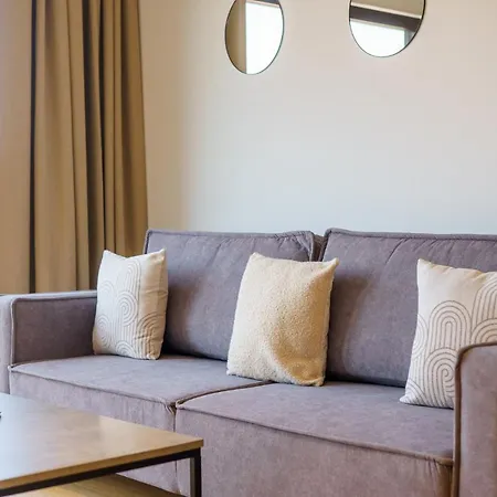 Apartment Rent Like Home - Aura 24