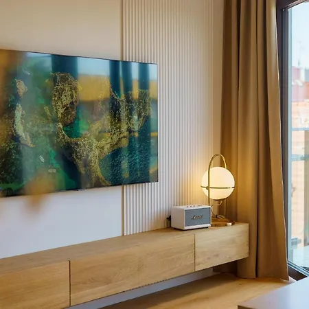 Rent Like Home - Aura 24 Swinemünde